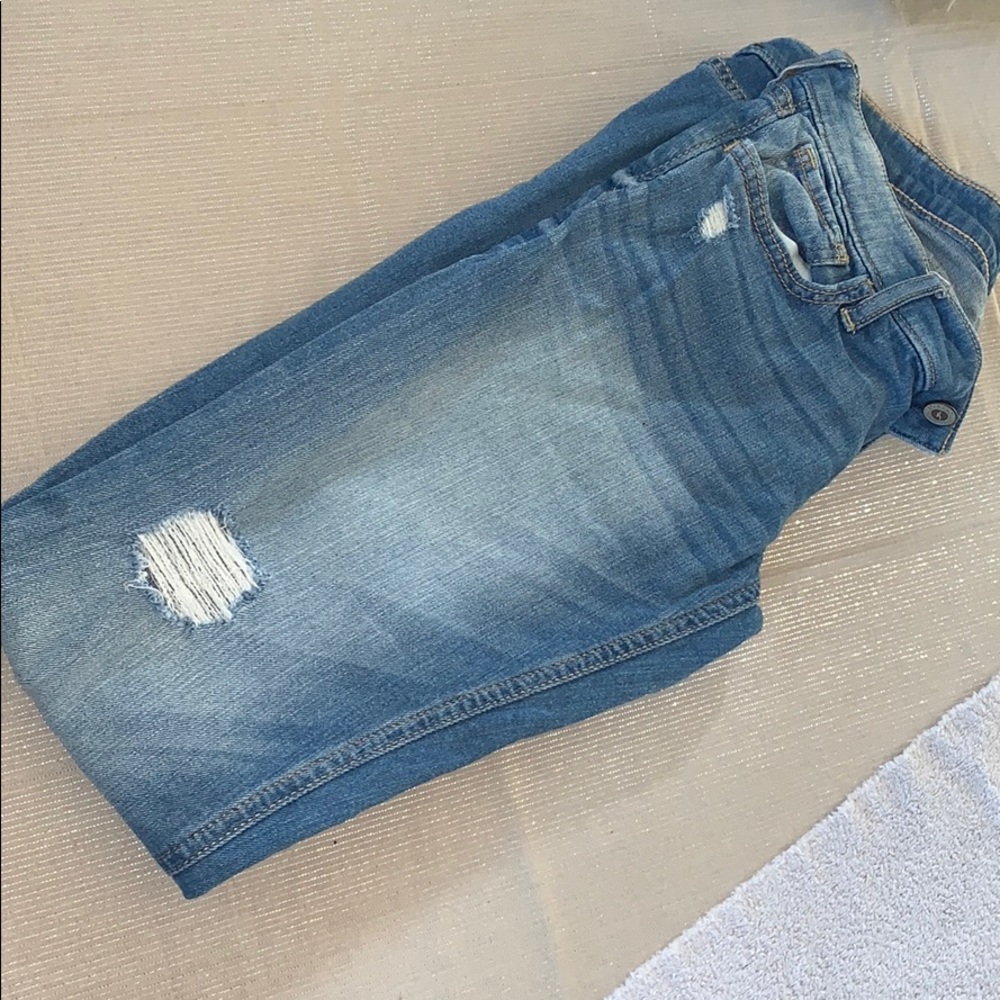 Jeans - Picture 2 of 2